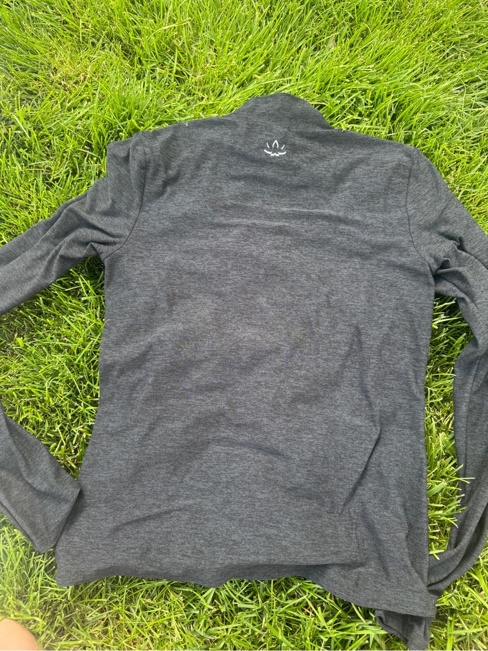 Beyond Yoga Long Sleeve Mock Neck
